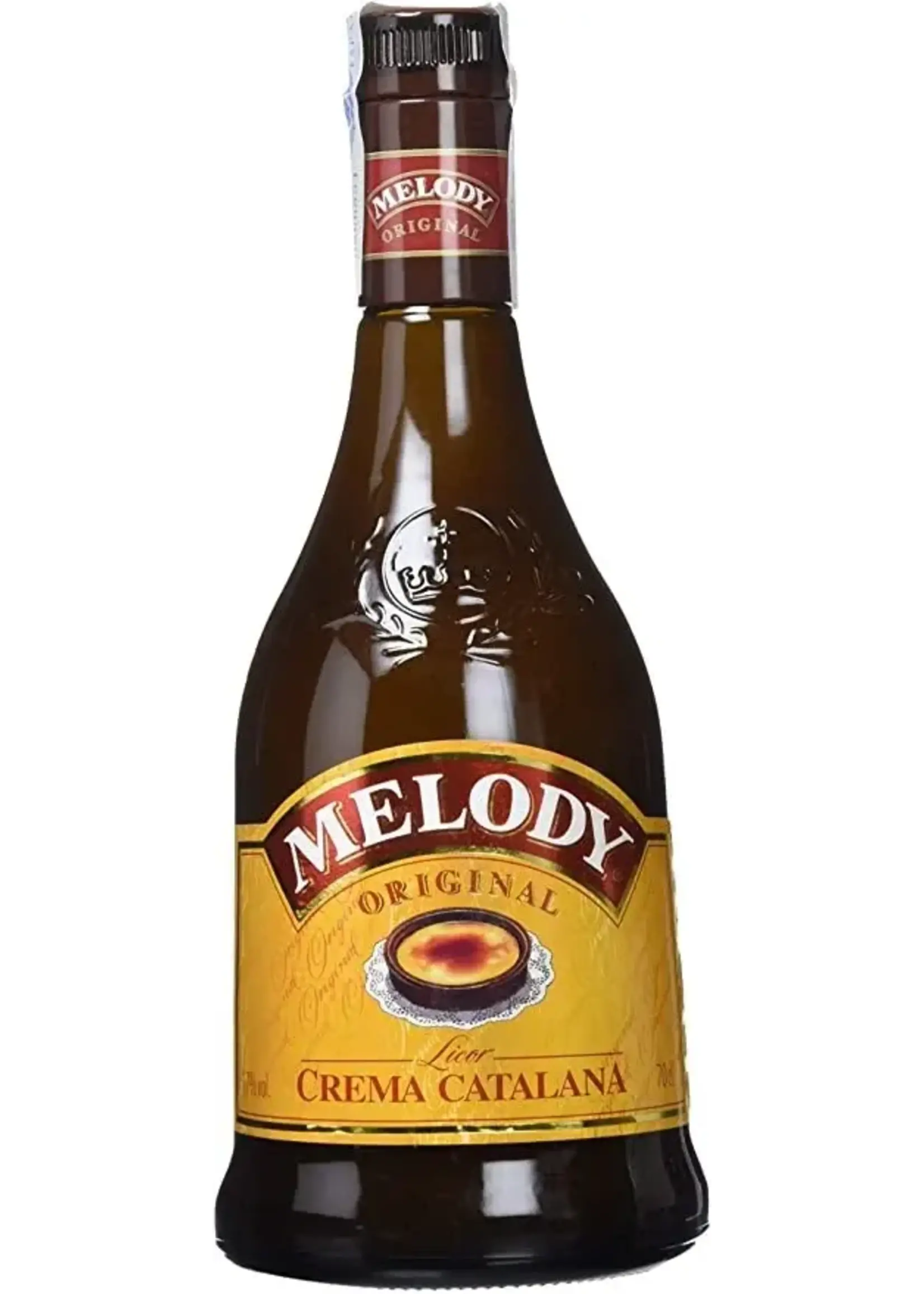 Melody Melody Crema Catalana 70 cl