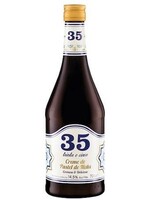 Licor 35 Licor 35 Creme de Pastel de Nata 70 cl