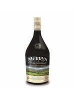 Merrys Merrys White Chocolat Liqueur 70cl