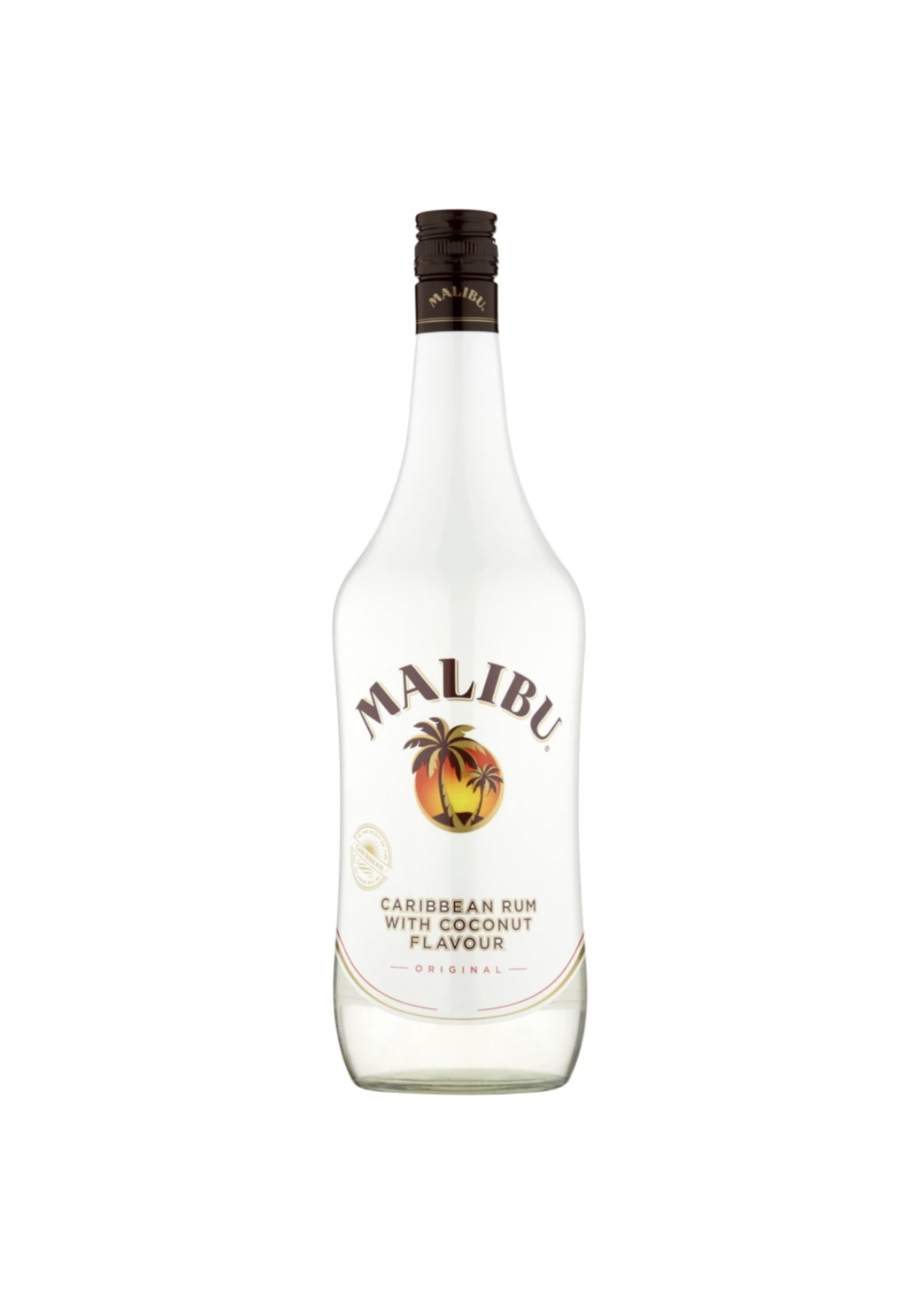 Malibu Malibu 100 cl