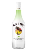Malibu Malibu Lime 70 cl