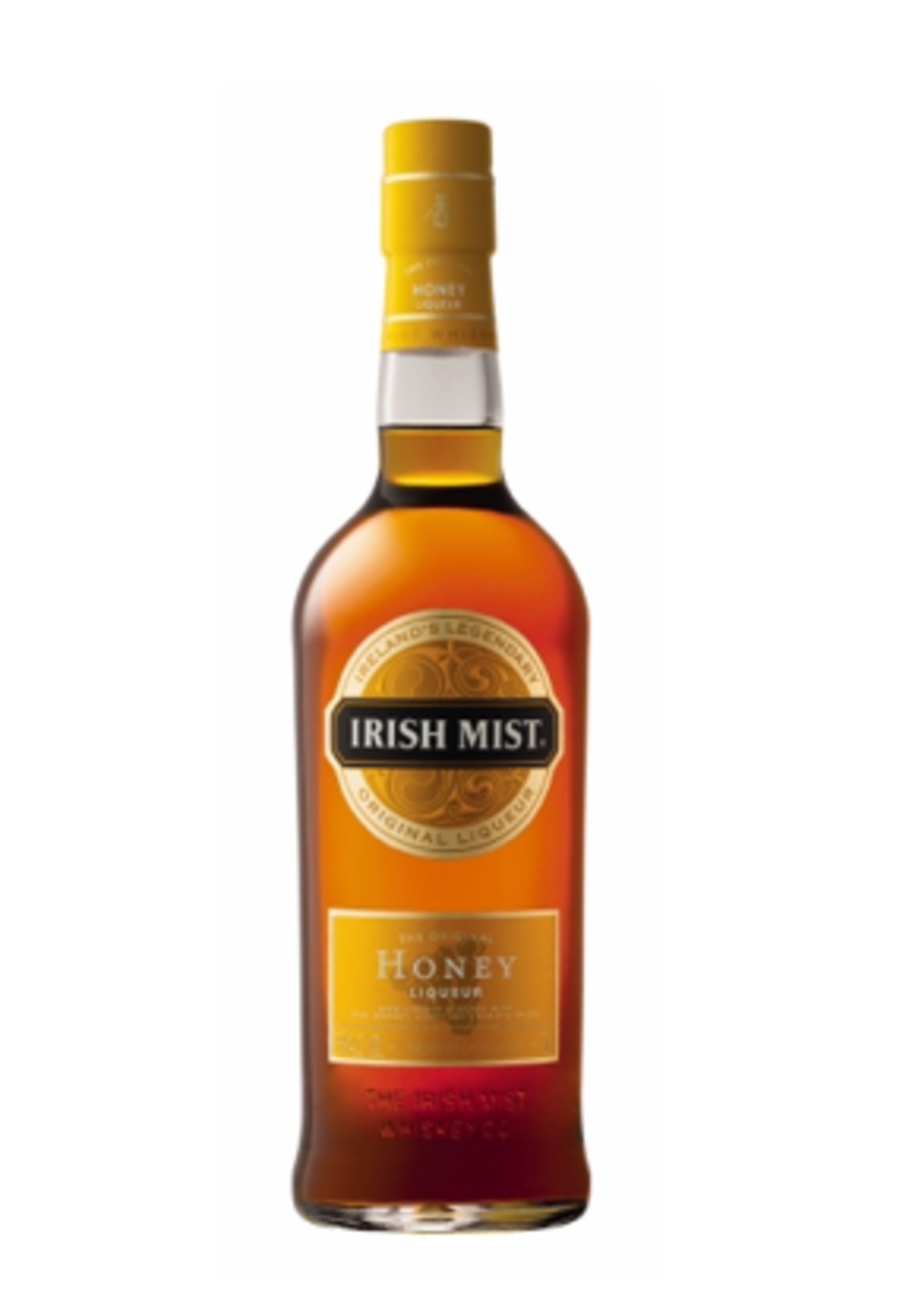 Irish Mist Irish Mist 70 cl