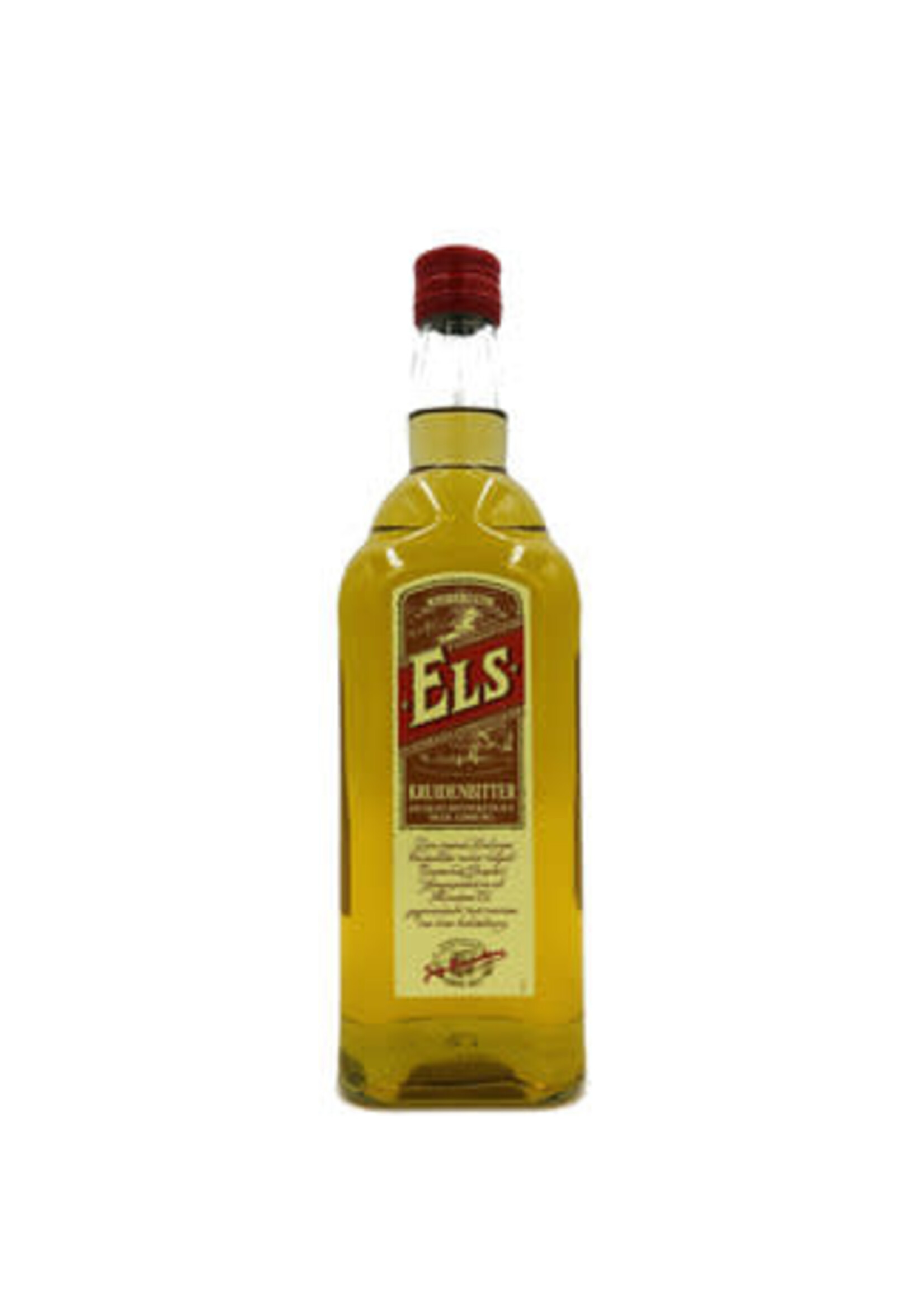Hennekens Els La Vera 100 cl