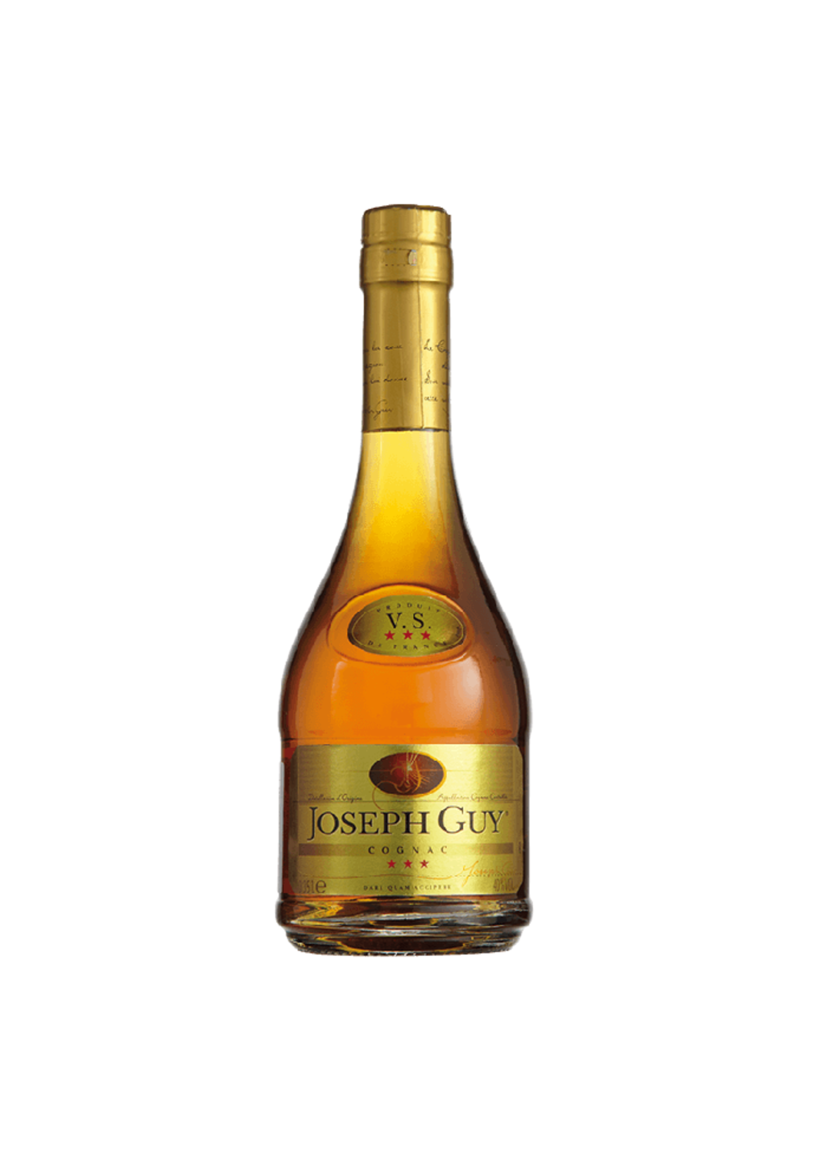 Joseph Guy Joseph Guy VS Cognac 35 cl