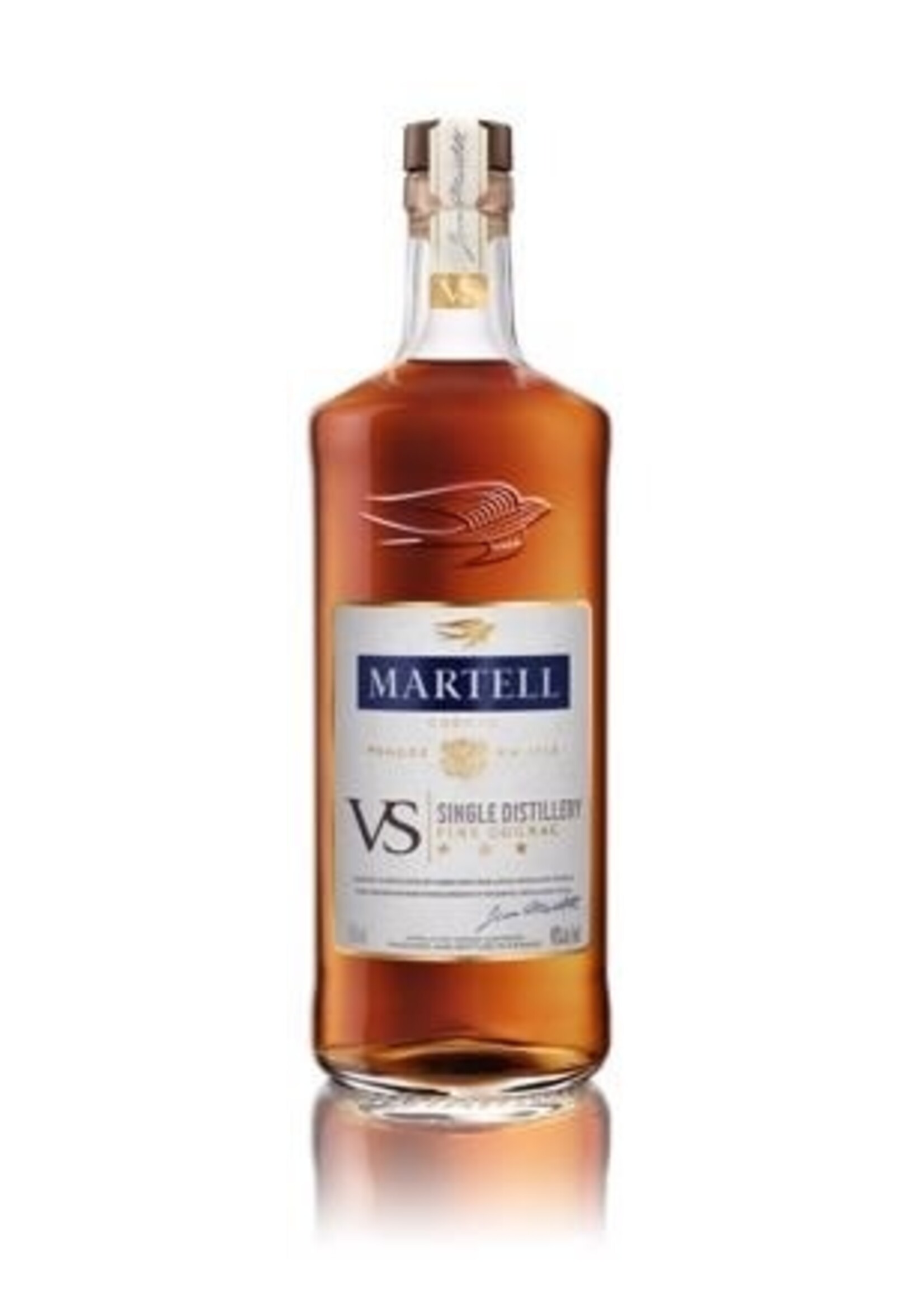 Martell Martell VS 70 cl