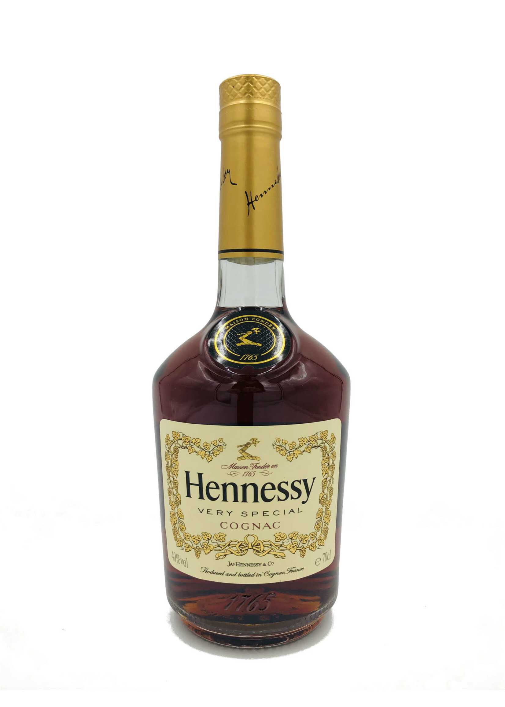 Hennesey Hennessy VS Cognac 70 cl