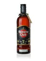 Havana Club Havana Club Anejo 7 Anos 70 cl