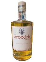 Grondel Spiced Rum 70 cl