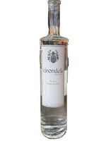 Grondel Grondel White rum 70 cl