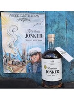 Wieke Distillers Kapitein Jonker 70 cl