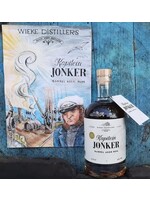Wieke Distillers Kapitein Jonker Rum 70 cl