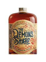 The Demon's Share The Demon's Share 6 Anos 70 cl