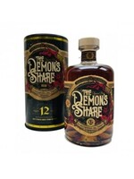 The Demon's Share The Demon's Share  12 yo70 cl