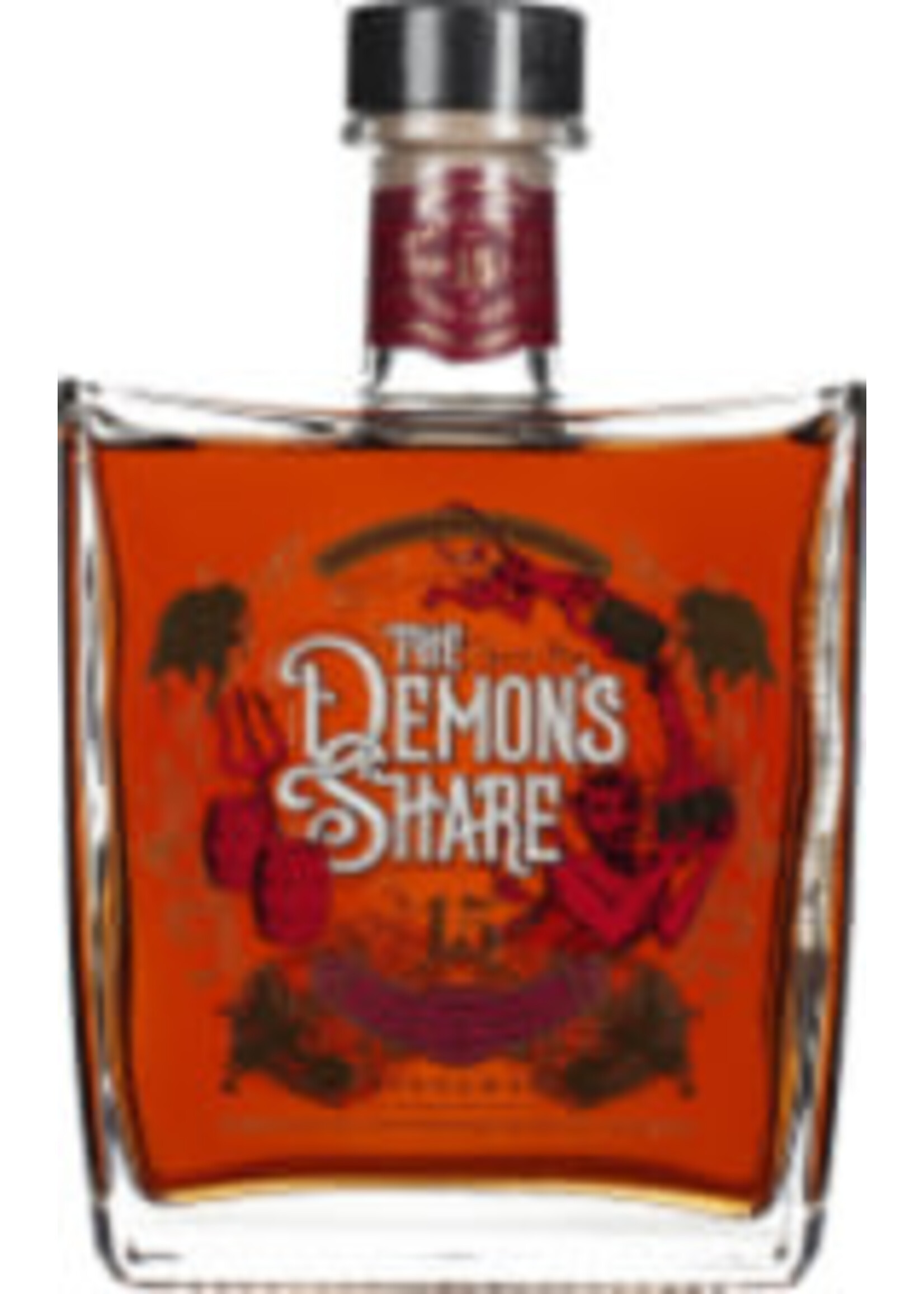 The Demon's Share The Demon’s Share 15 yo 70 cl