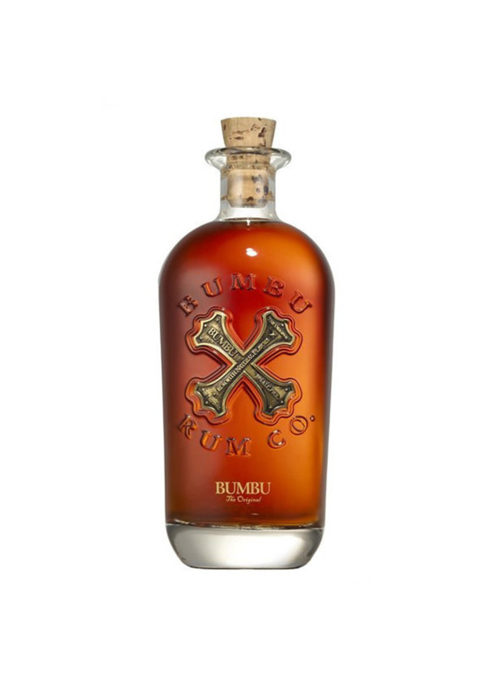 Bumbu Bumbu Rum The Original 70 cl