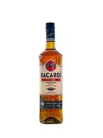 Bacardi Bacardi Spiced  Rum 70 cl