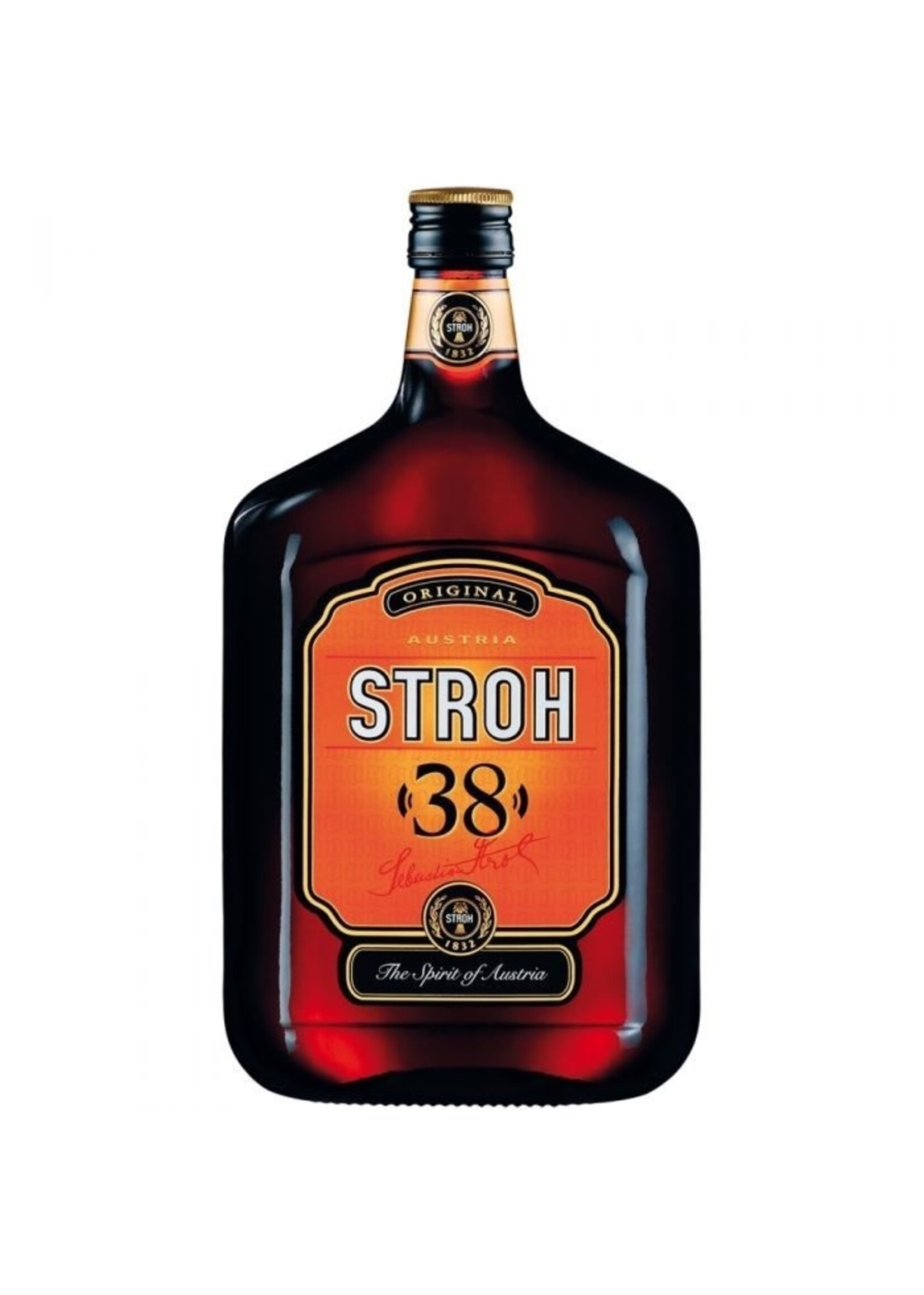 Stroh Rum Stroh Rum 38 70 cl