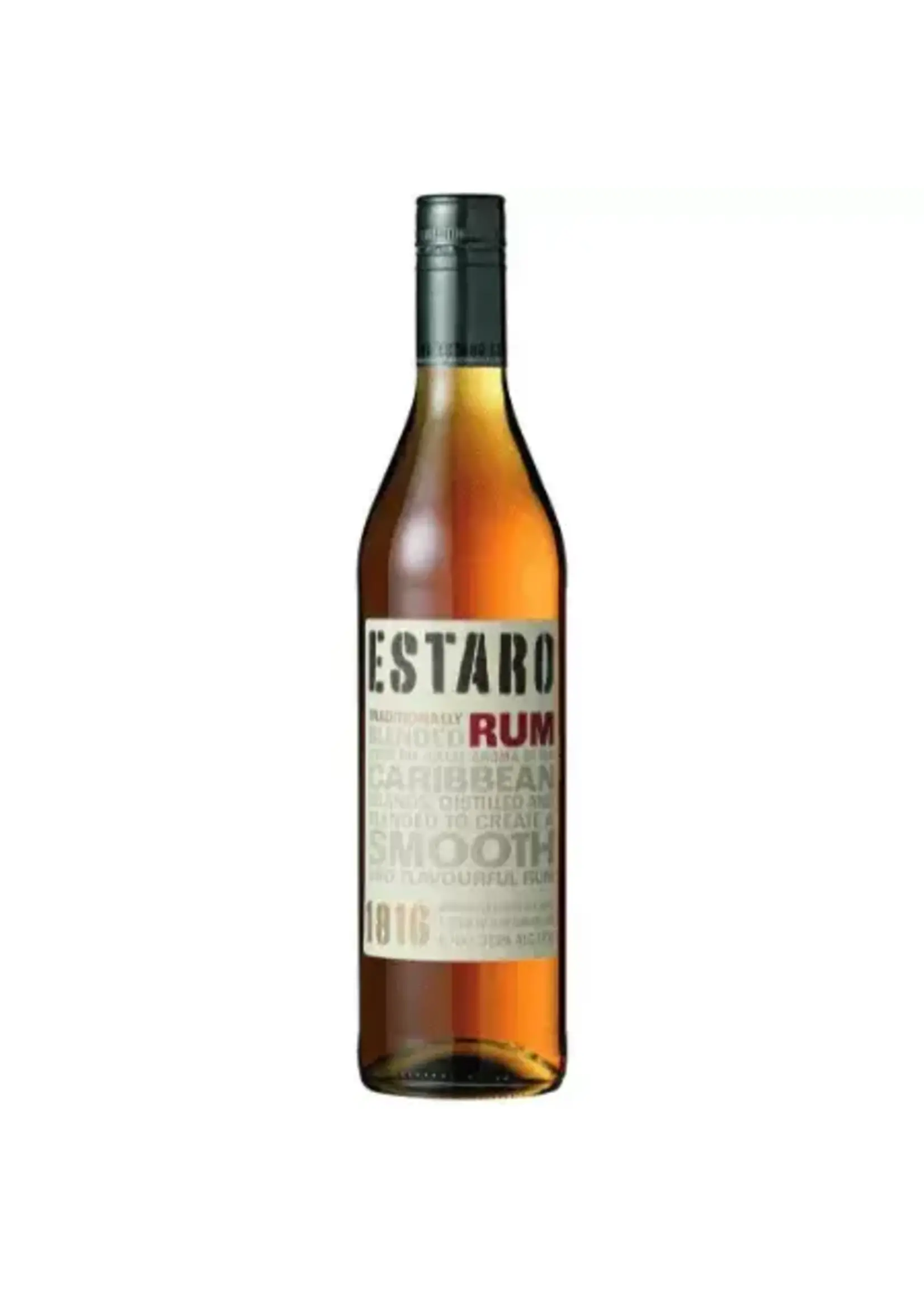 Estaro Estaro Dark Rum 70 cl