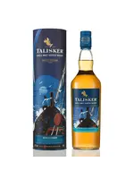 Talisker Talisker The Wild Explorador 70 cl