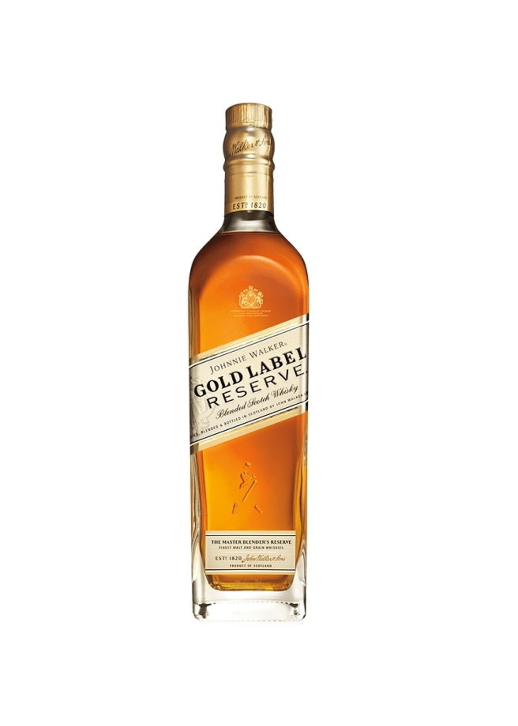 Johnnie Walker Johnnie Walker Gold Label 70 cl