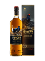 The Famous Grouse The Famous Grouse Smoky Black 70 cl