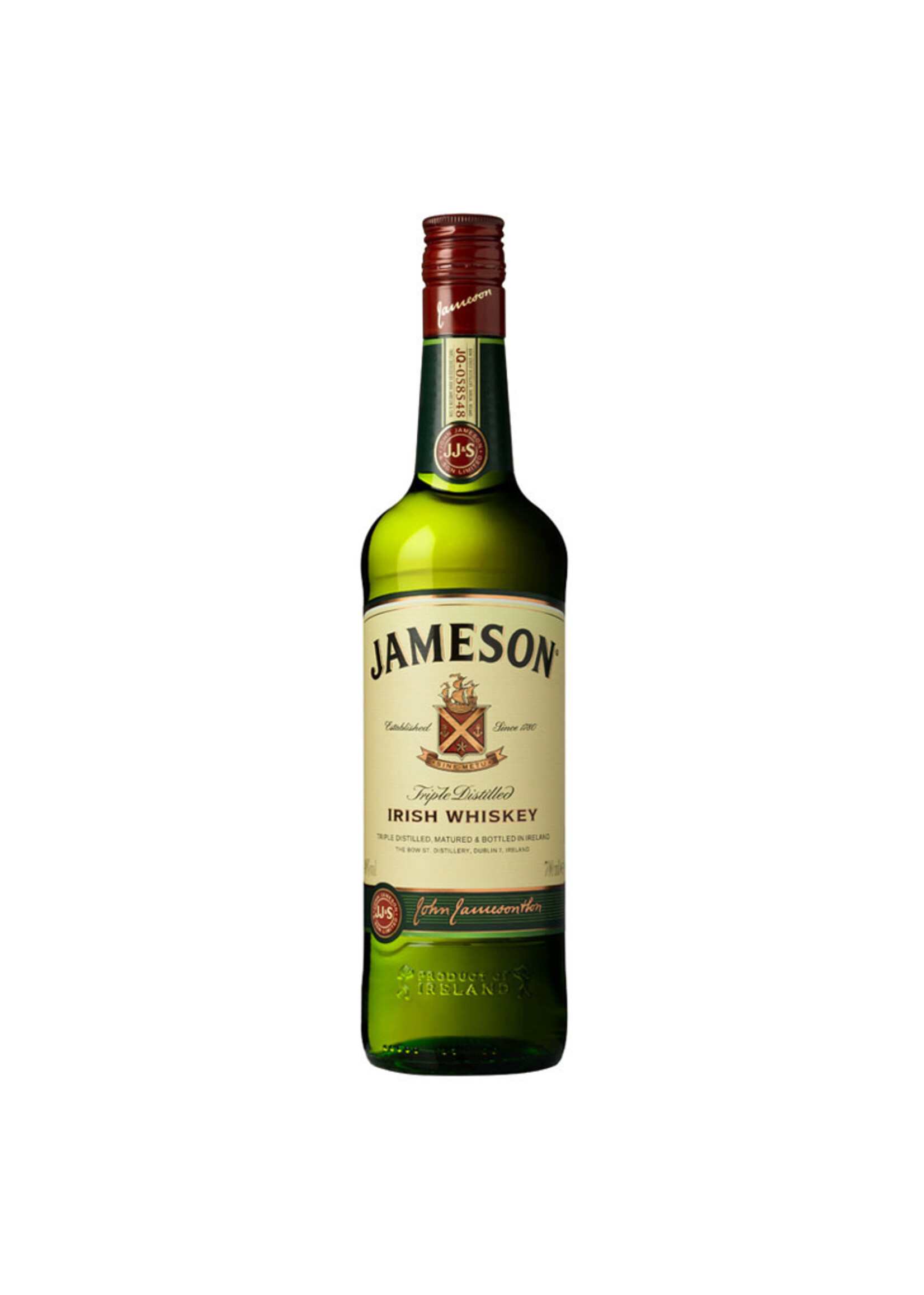 Jameson Jameson  70 cl