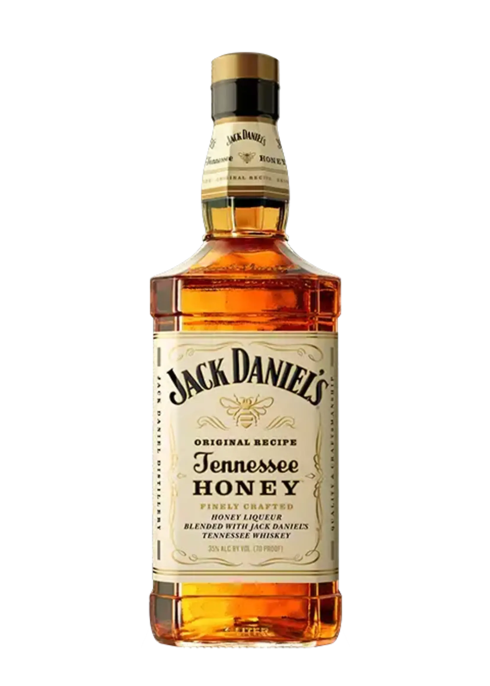 Jack Daniel's Jack Daniel's Honey 70 cl