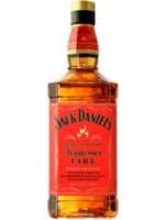 Jack Daniel's Jack Daniel's Fire 70 cl