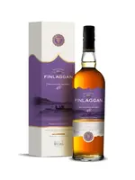 Finlaggan Finlaggan Red Wine Cask Matured 70 cl