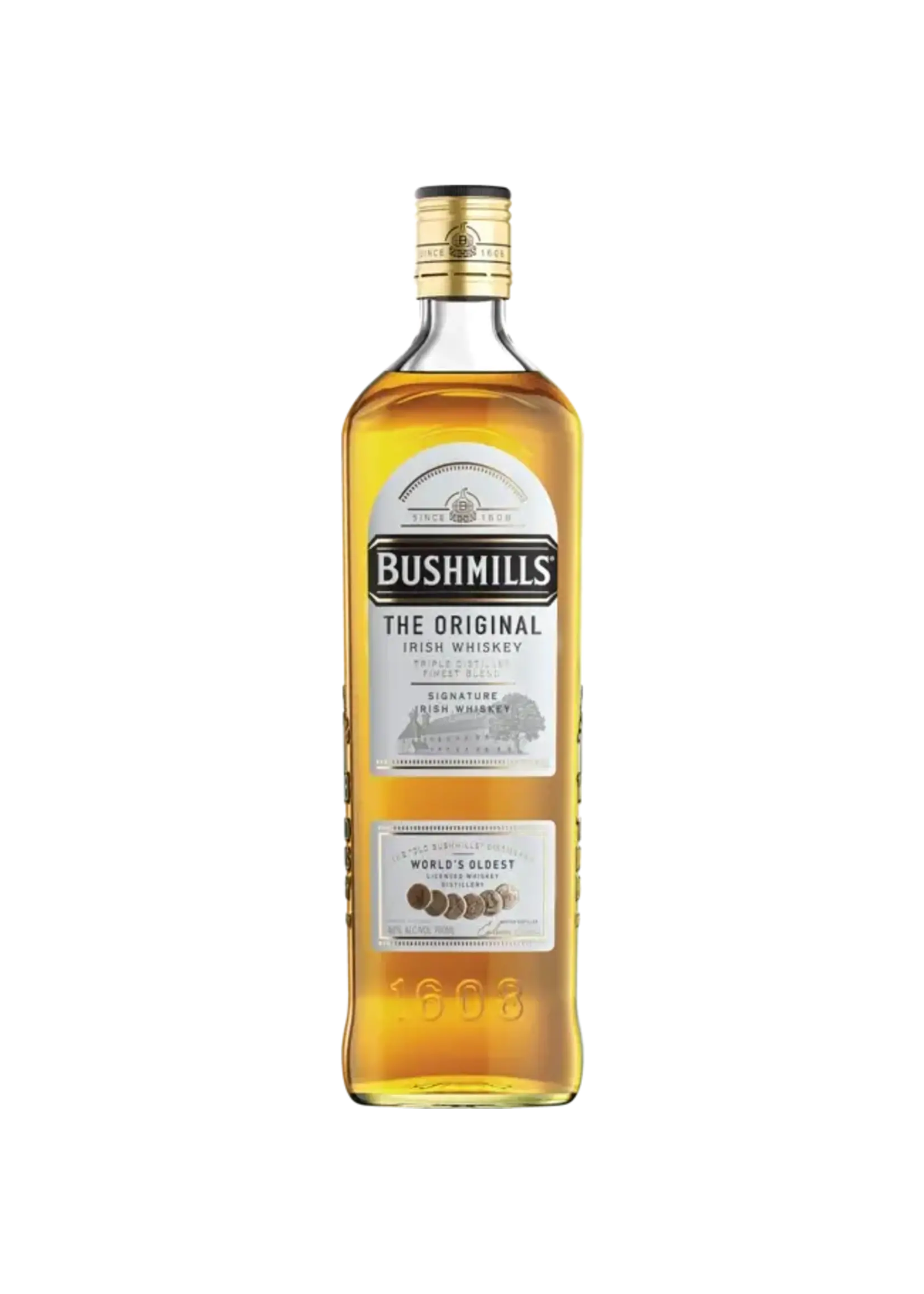 Bushmills Bushmills Original 100 cl