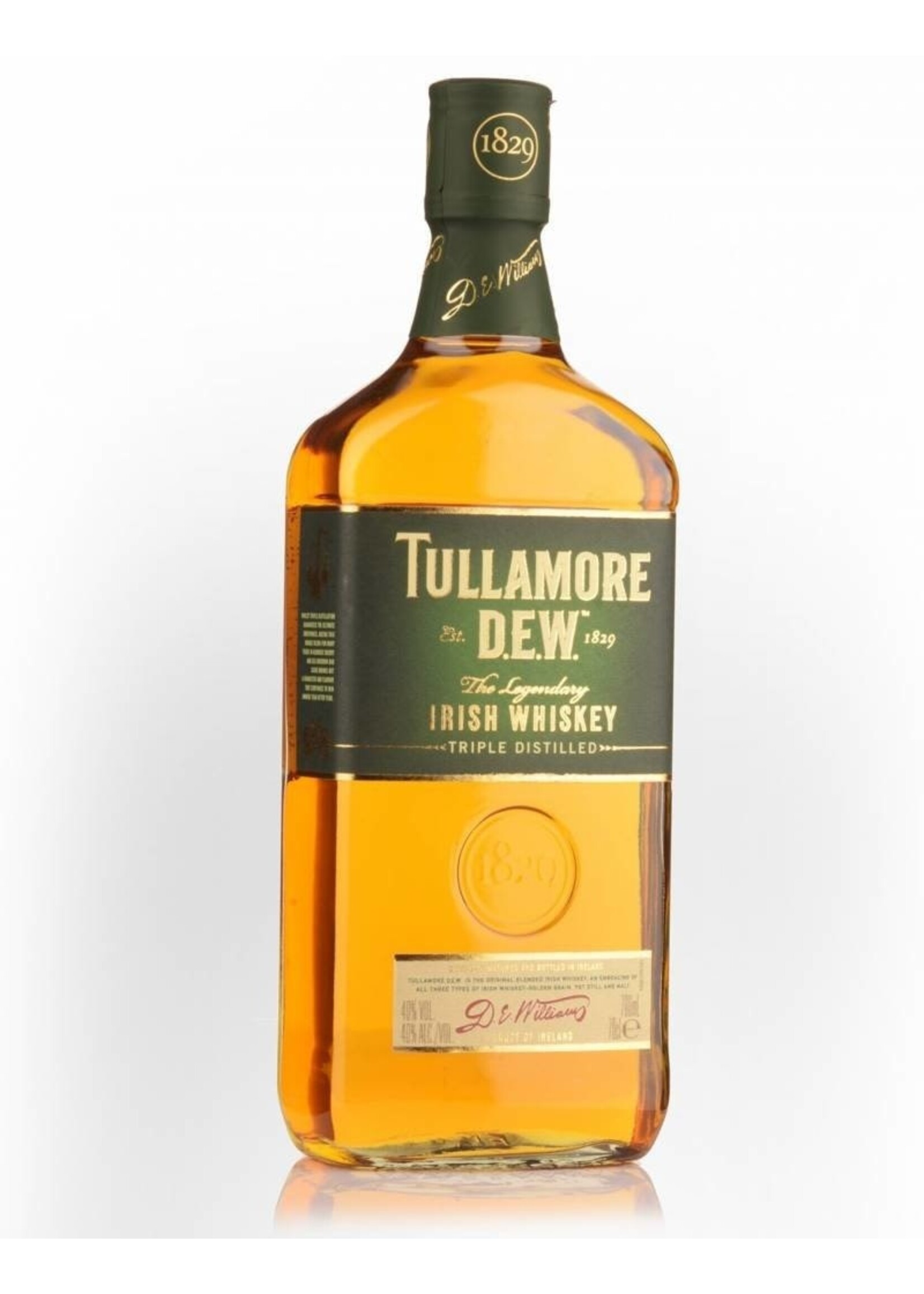 Tullamore Dew Tullamore Dew 70 cl
