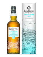 Glen Scotia Glen Scotia Campbeltown 1832 100 cl