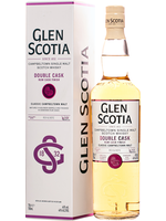 Glen Scotia Glen Scotia Double Cask Rum Finish 70 cl