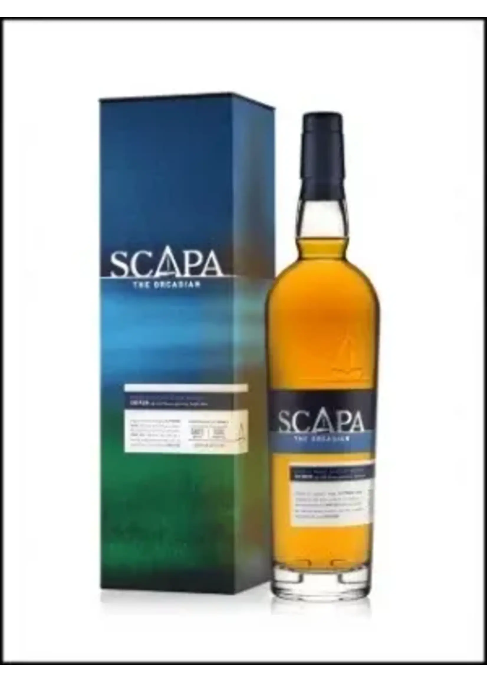 Scapa Scapa The Orcadian Skiren 70 cl