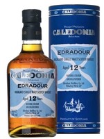 Edradour Edradour Caledonia 12 yo 70 cl