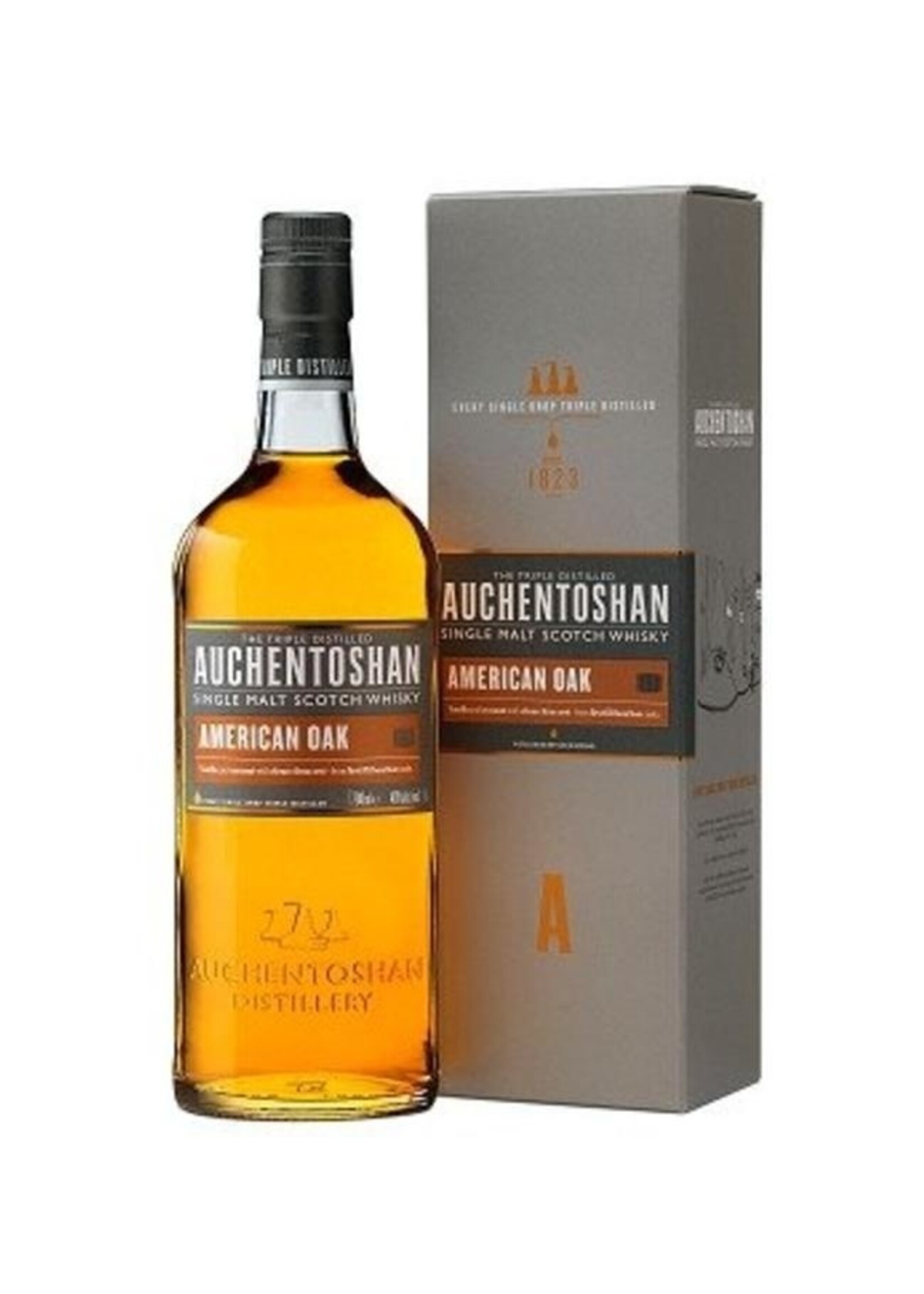 Auchentoshan Auchentoshan American Oak 70 cl