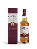 The Glenlivet The Glenlivet 15 yo French Oak 70 cl