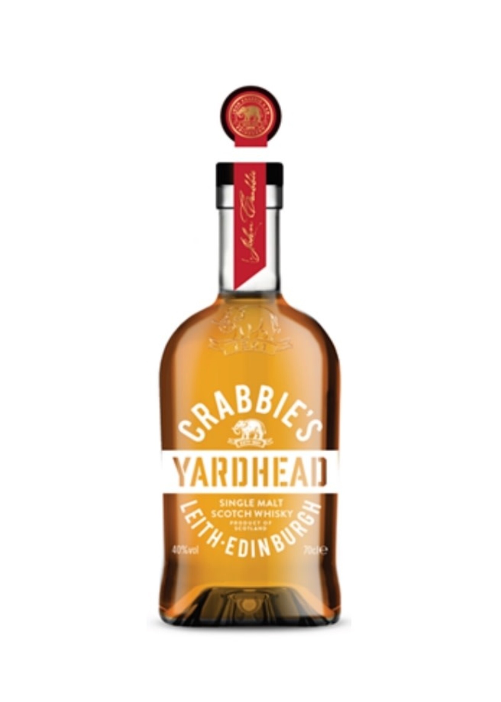 Crabbie's Crabbie's Yardhead 70  cl