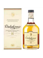 Dalwhinnie Dalwhinnie 15 yo 70 cl