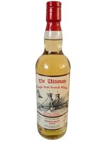 The Ultimate The Ultimate Mortlach 2009 70 cl
