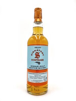 Signatory Signatory Vintage Bunnahabhain Staoisha  2014 70 cl