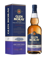 Glen Moray Glen Moray Port Cask Finish 70 cl