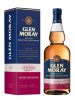 Glen Moray Glen Moray Sherry Cask Finish 70 cl
