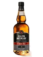 Glen Moray Glen Moray Fired Oak 10 yo 70 cl