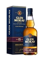 Glen Moray Glen Moray Elgin 15 yo 70 cl