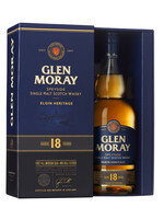 Glen Moray Glen Moray Elgin 18 yo 70 cl