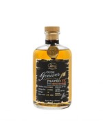 Zuidam Zuidam  Oude Genever Peated PX 3 yo Special #30  100 cl