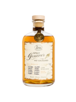 Zuidam Zuidam Spelt Genever 1 yo 100 cl