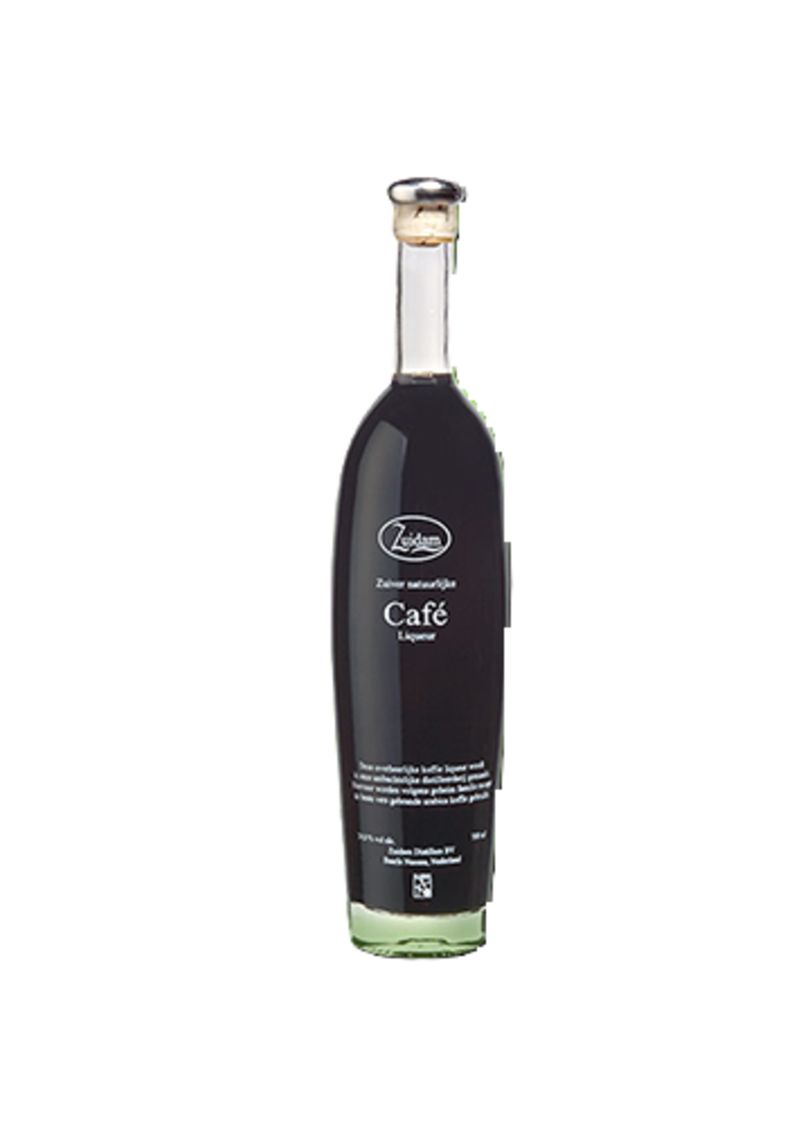 Zuidam Zuidam Café  70 cl