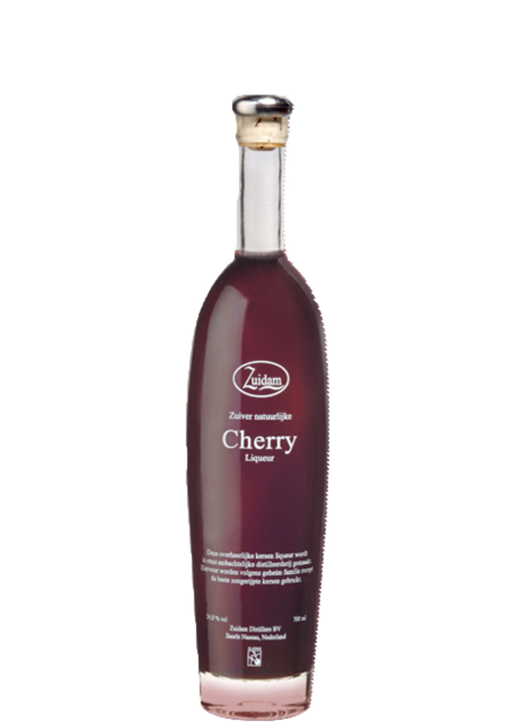 Zuidam Zuidam Cherry 70 cl